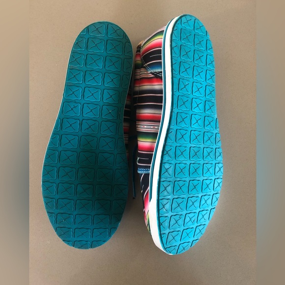 Twisted X Hooey Loper - Picture 2 of 7